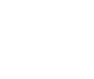 A black and white icon of a house with tools inside.